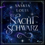 Nachtschwarz  Hörbuch