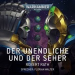 Der Unendliche und der Seher  Hörbuch