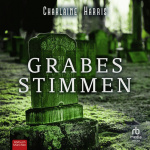 Grabesstimmen Hörbuch