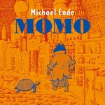 Momo - Das Hörspiel  Hörbuch