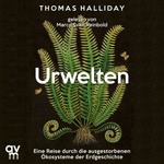 Urwelten  Hörbuch