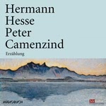 Peter Camenzind  Hörbuch