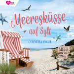 Meeresküsse auf Sylt  Hörbuch