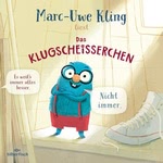 Das Klugscheißerchen  Hörbuch