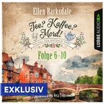 Nathalie Ames ermittelt Hörbuch