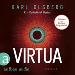 Virtua  Hörbuch