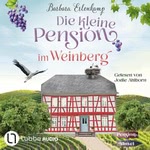 Die kleine Pension im Weinberg