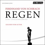 Regen  Hörbuch