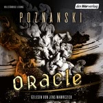 Oracle  Hörbuch