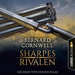 Sharpes Rivalen Hörbuch