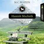 Hamish Macbeth verschlägt es die Sprache