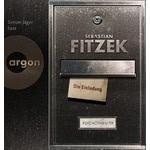 Die Einladung  Hörbuch
