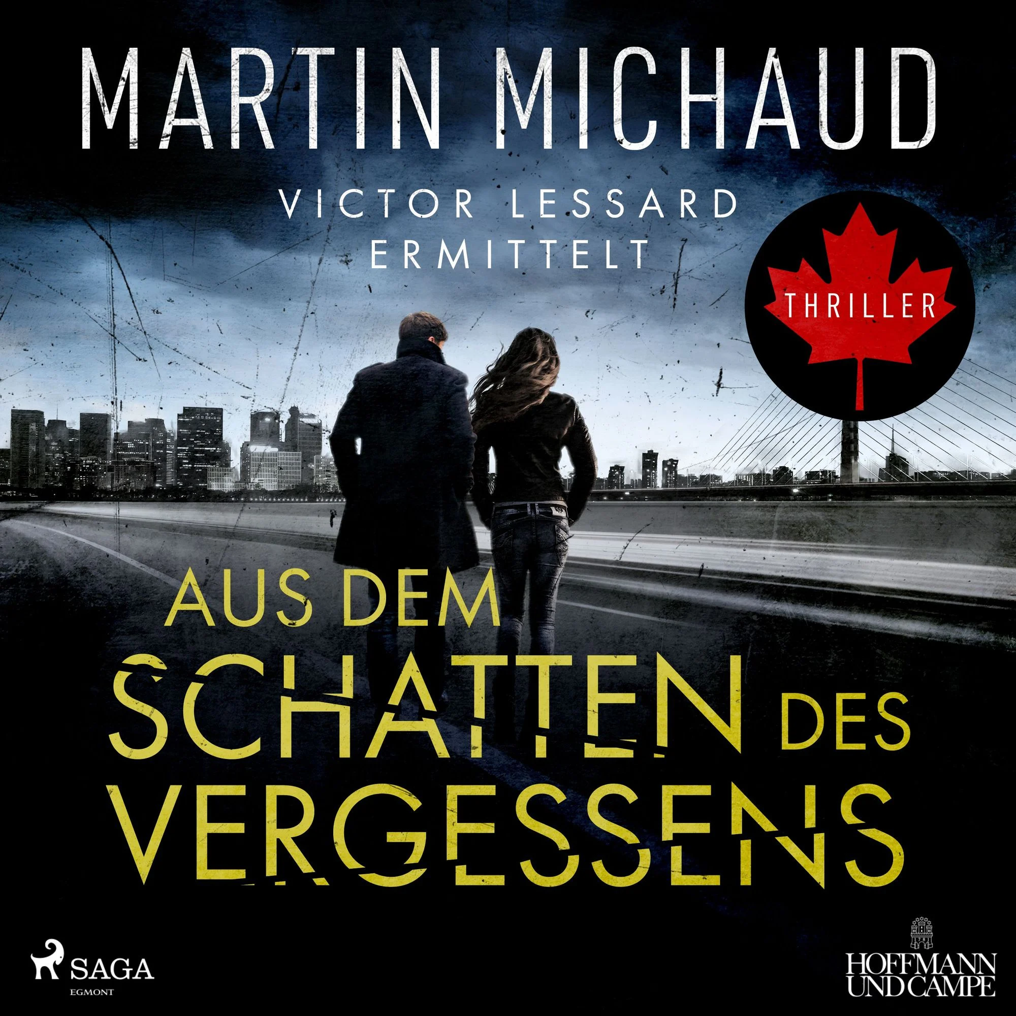 Aus dem Schatten des Vergessens  Hörbuch