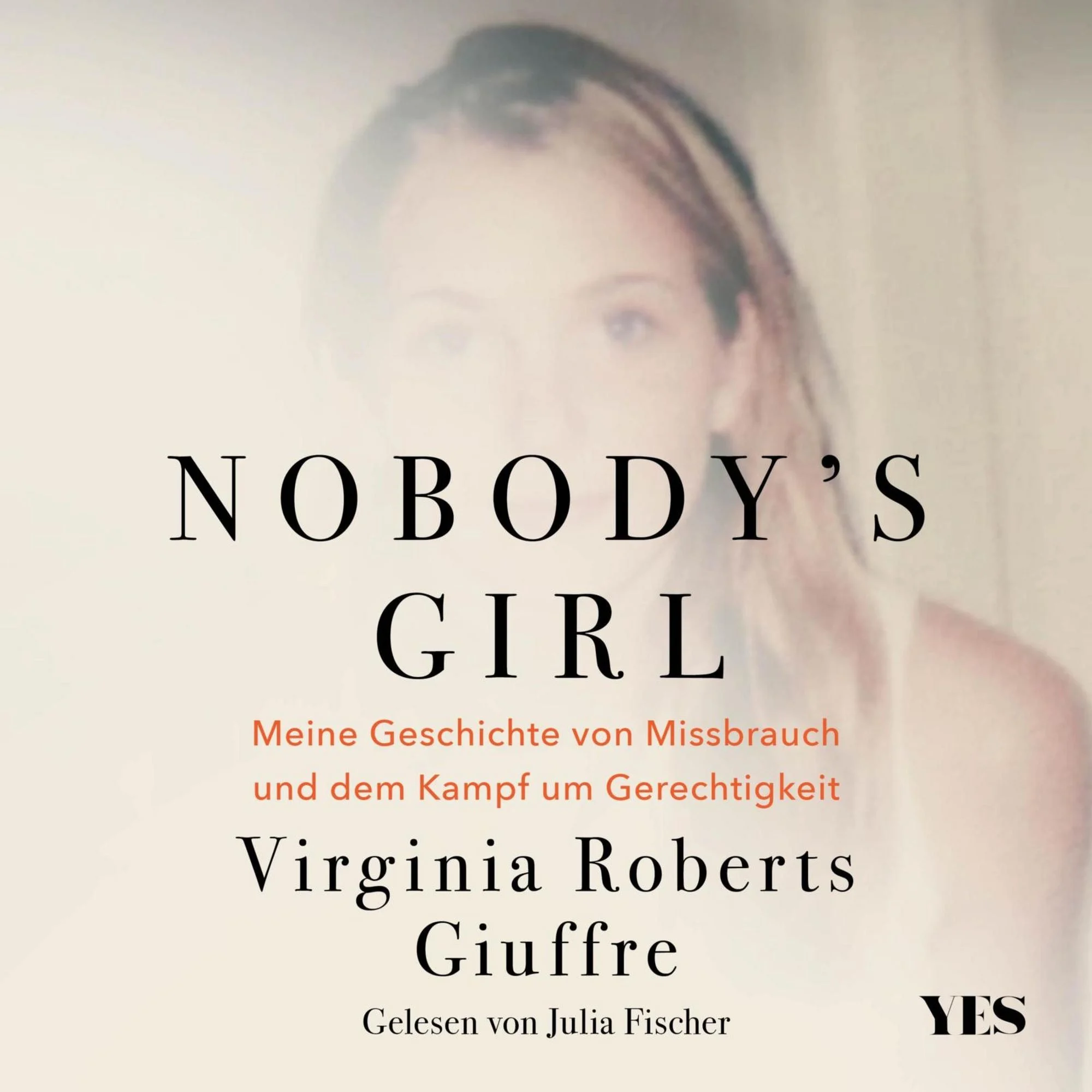 Nobody's Girl  Hörbuch