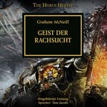 Geist der Rachsucht Hörbuch
