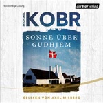 Sonne über Gudhjem  Hörbuch