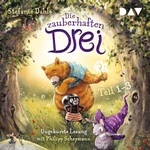 Die zauberhaften Drei 1-3