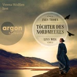 Töchter des Nordmeeres – Livs Weg  Hörbuch