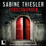 Verschwunden  Hörbuch