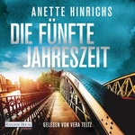 Die Fünfte Jahreszeit  Hörbuch