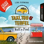 Taxi, Tod und Teufel - Möwen morden mittags