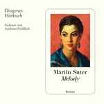 Melody  Hörbuch
