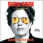 Burn Book  Hörbuch