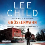 Größenwahn  Hörbuch