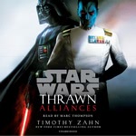 Star Wars Thrawn - Der Aufstieg - Teurer Sieg