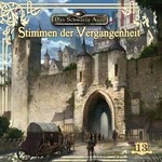 Stimmen der Vergangenheit  Hörbuch