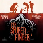 Der Spurenfinder  Hörbuch