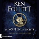 Die Waffen des Lichts Hörbuch