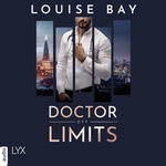 Doctor Off Limits  Hörbuch