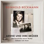 Aenne und ihre Brüder  Hörbuch