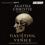 A Haunting in Venice  Hörbuch