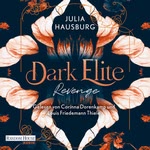 Dark Elite - Revenge  Hörbuch