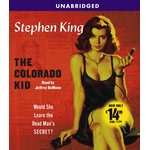 Colorado Kid  Hörbuch