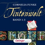 Tintenwelt. Band 1-3  Hörbuch