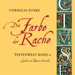 Die Farbe der Rache
