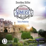 Mörderisches Somerset - Tod in Pemberley Hörbuch