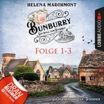 Bunburry - Ein Idyll zum Sterben, Sammelband 4 Hörbuch