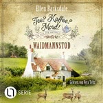 Waidmannstod Hörbuch