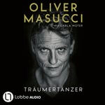 Träumertänzer  Hörbuch