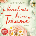 Verrat mir deine Träume Hörbuch