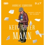 Kein guter Mann  Hörbuch