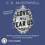 Love Will Tear Us Apart - Nach dem Tod fängt das Leben erst richtig an? The Stranger Times ermittelt.