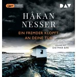 Ein Fremder klopft an deine Tür  Hörbuch