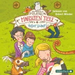Voller Löcher! Hörbuch
