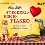 Steckerlfischfiasko