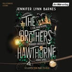 The Brothers Hawthorne